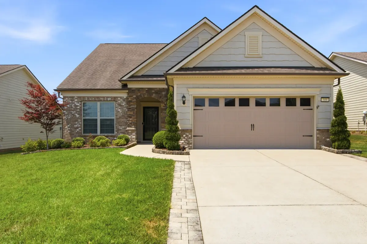 509 Pickett Pl, Spring Hill, TN 37174 - #1
