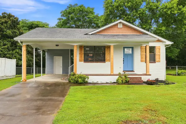 802 Cedar Drive Se, Cleveland, TN 37323