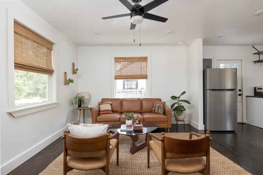 1104 Matthews Pl #A, Nashville, TN 37206 - #2