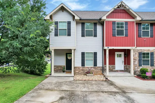 1352 Weeks Drive Ne, Cleveland, TN 37312