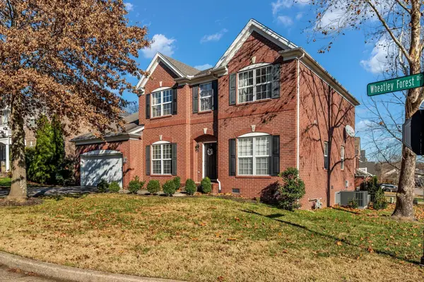 1298 Wheatley Forest Dr, Brentwood, TN 37027