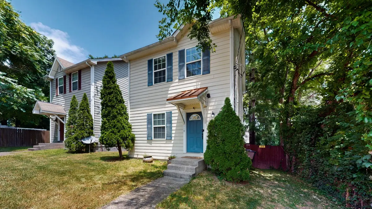110 Bakertown Rd, Antioch, TN 37013 - #1