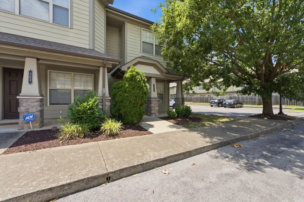 105 4th Ave #503, Murfreesboro, TN 37130 - #1