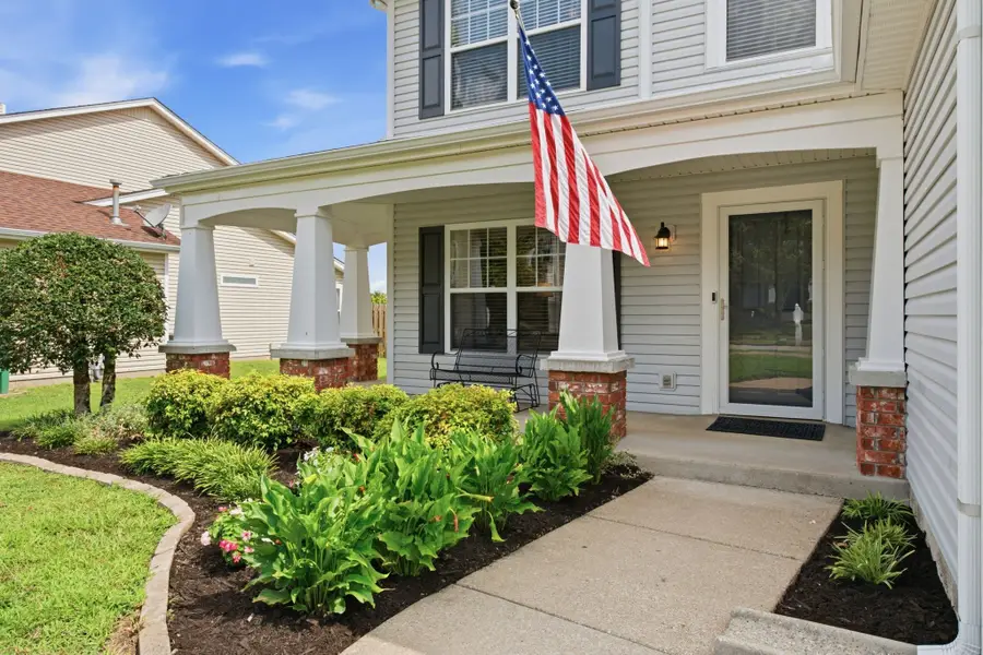 2865 Paddle Wheel Dr, Nashville, TN 37214 - #2