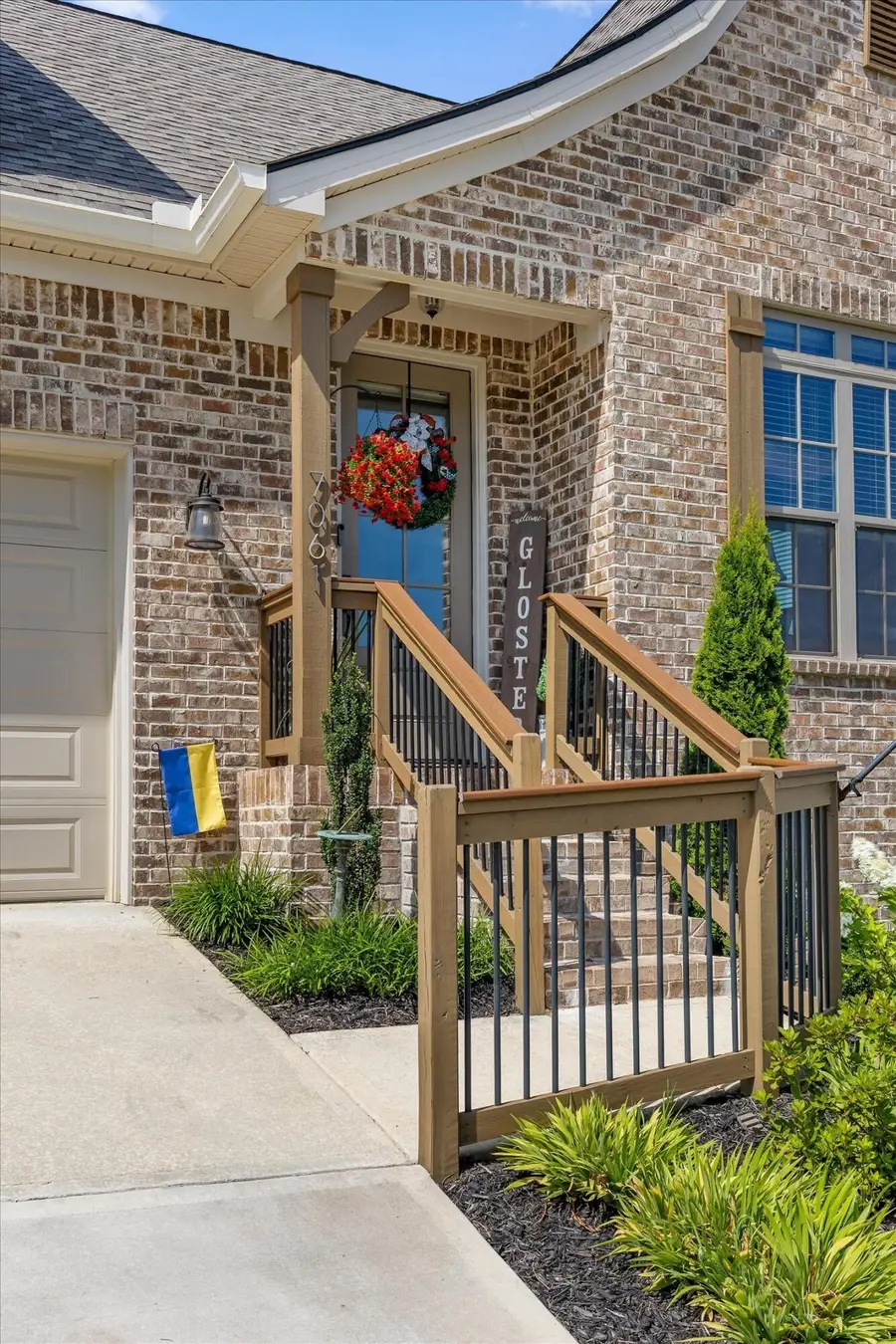 7061 Mercedes Lane, Ooltewah, TN 37363 - #2