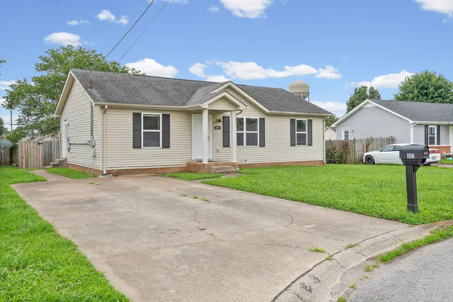 307 Alan Court, Oak Grove, KY 42262 - #2