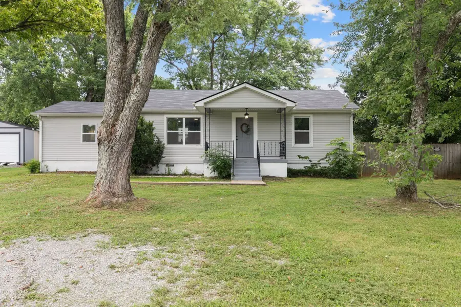 544 Stones River Rd, La Vergne, TN 37086 - #3
