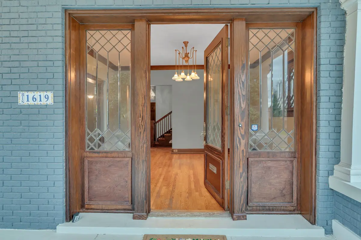 1619 18th Ave S, Nashville, TN 37212 - #1