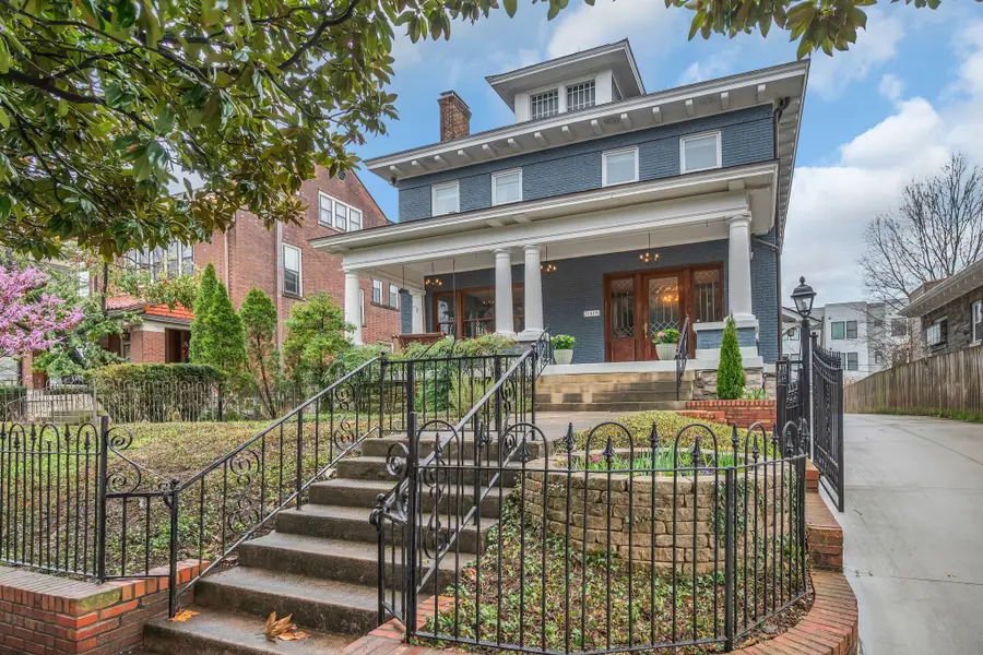 1619 18th Ave S, Nashville, TN 37212 - #3