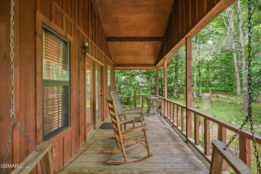 2876 Mcmahan Sawmill Road, Sevierville, TN 37862 - #3