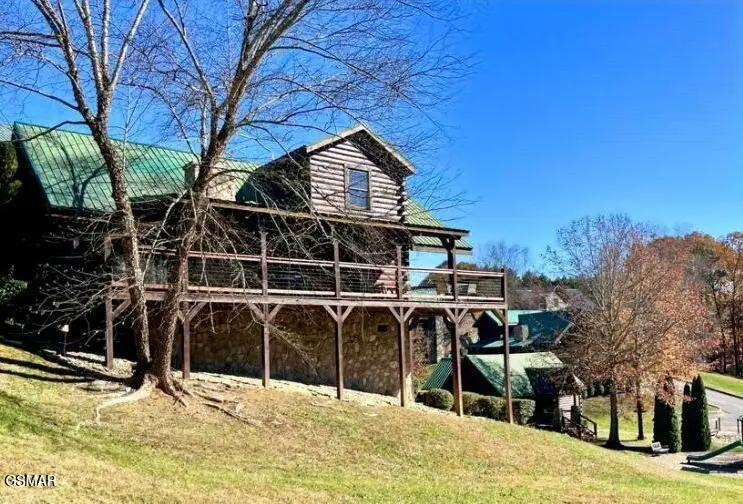 1653 Little Cabin Loop, Sevierville, TN 37862 - #1