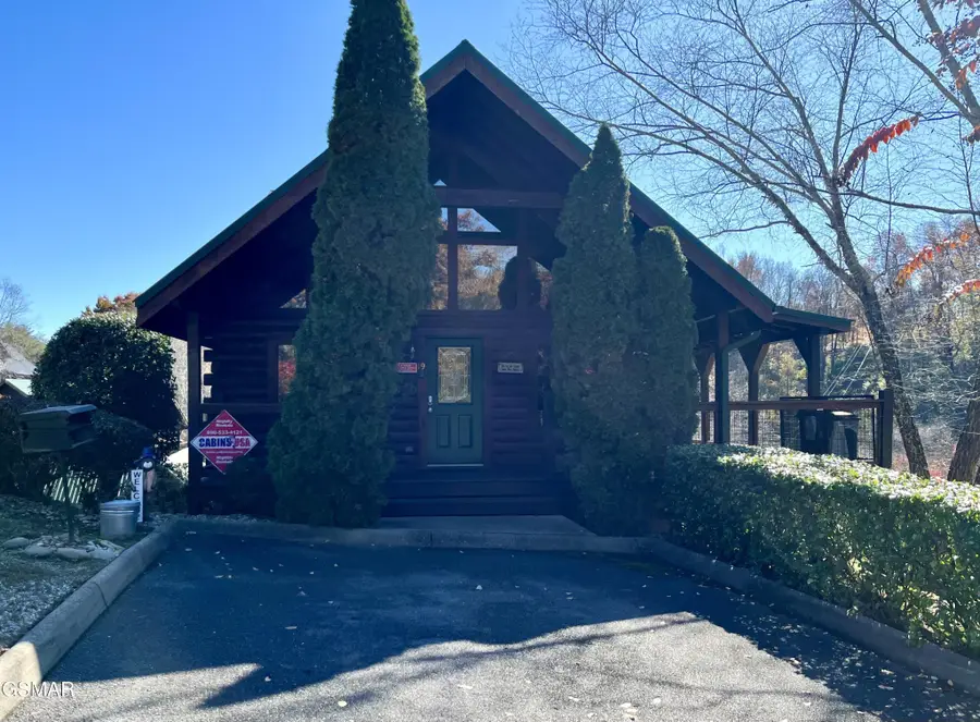 1653 Little Cabin Loop, Sevierville, TN 37862 - #3