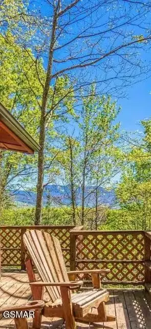 2765 Grassy Branch Loop, Sevierville, TN 37876 - #2