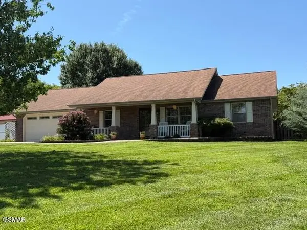 1740 Country Meadows Drive, Sevierville, TN 37862