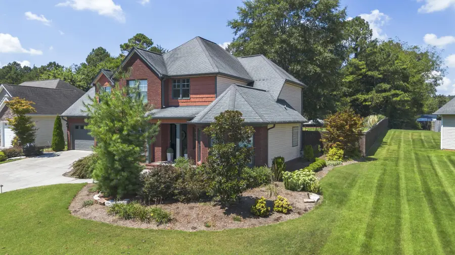 509 Thoroughbred Drive Nw, Cleveland, TN 37312 - #3