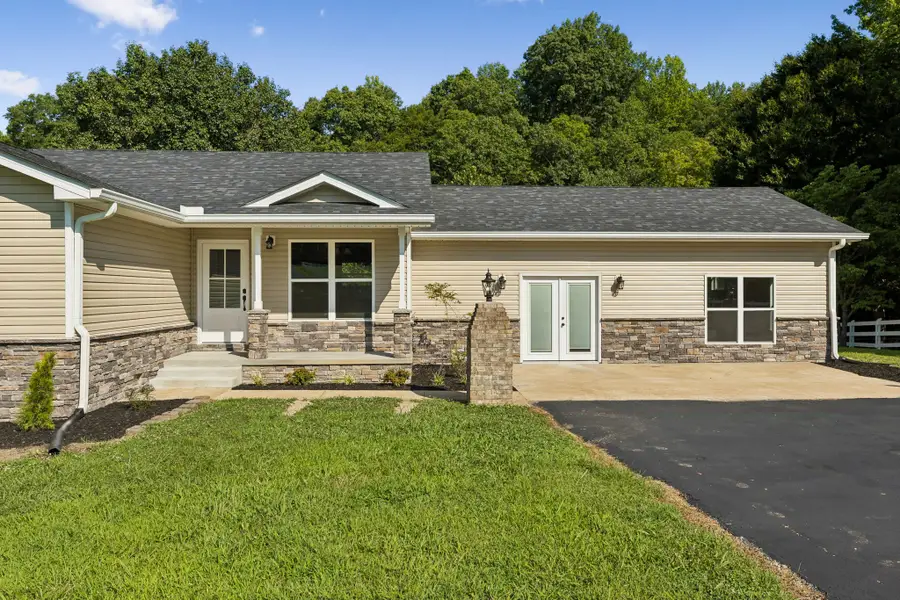 1513 Centerville Hwy, Hohenwald, TN 38462 - #3
