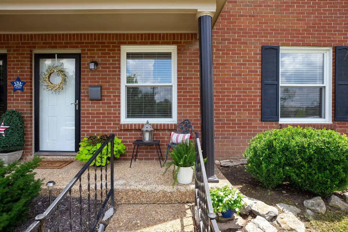 5510 Country Dr #84, Nashville, TN 37211 - #1