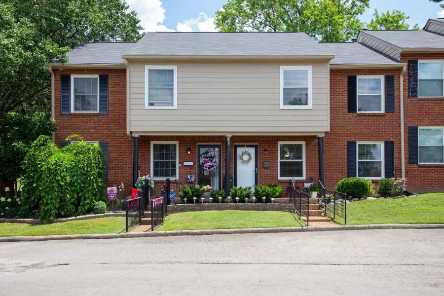 5510 Country Dr #84, Nashville, TN 37211 - #3