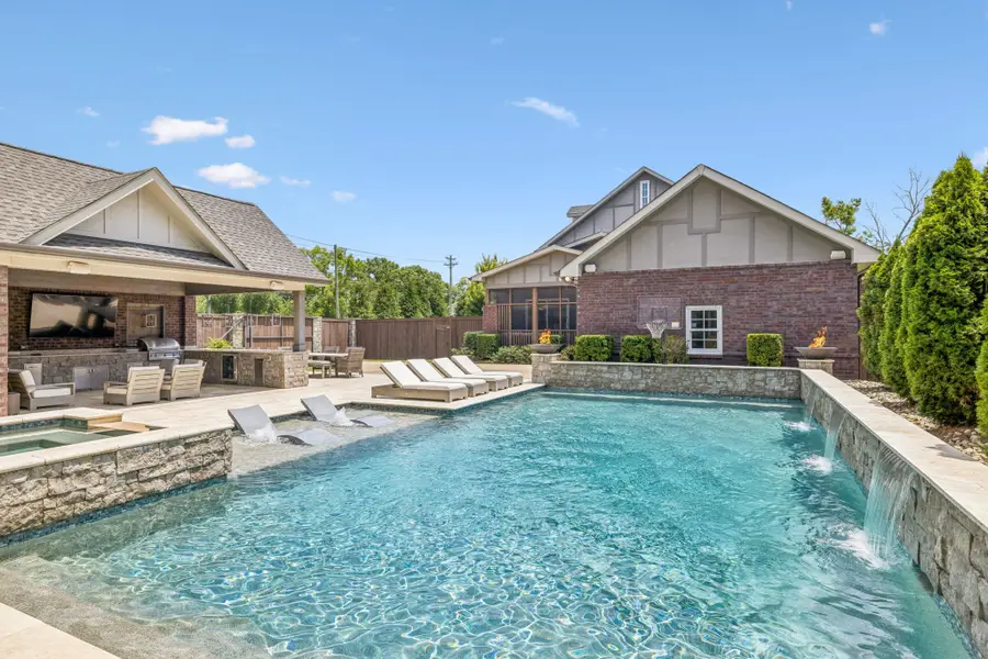 4601 Granny White Pike, Nashville, TN 37220 - #2