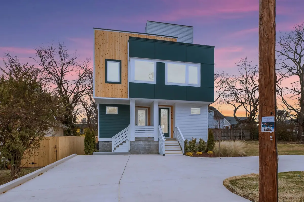 229 Prince Ave, Nashville, TN 37207 - #1