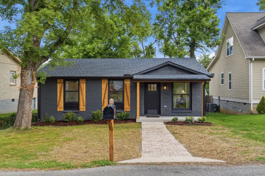 5820 Leslie Ave, Nashville, TN 37209 - #2