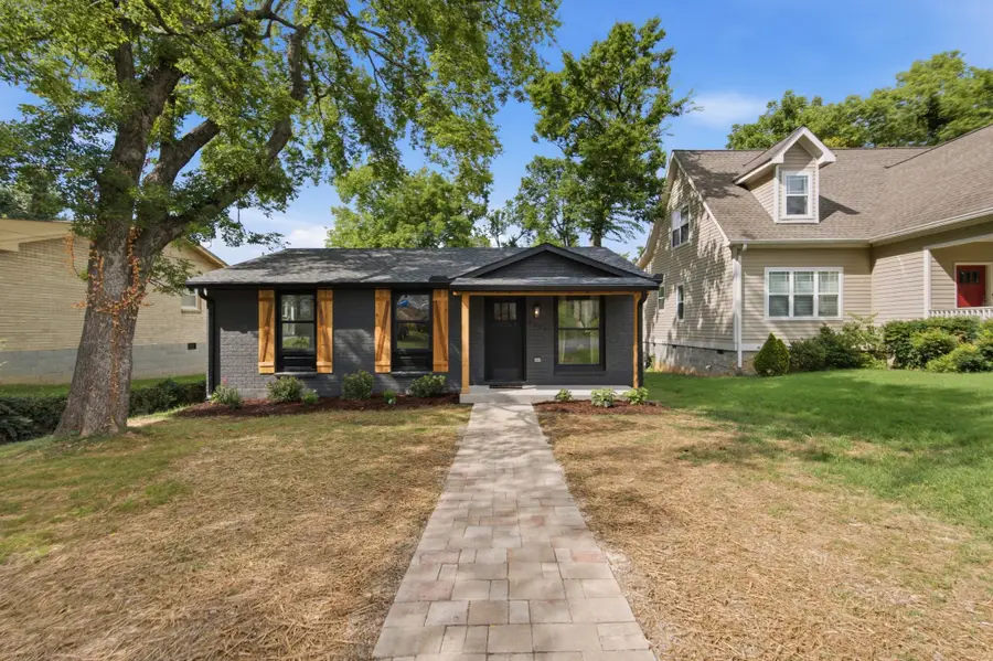 5820 Leslie Ave, Nashville, TN 37209 - #3