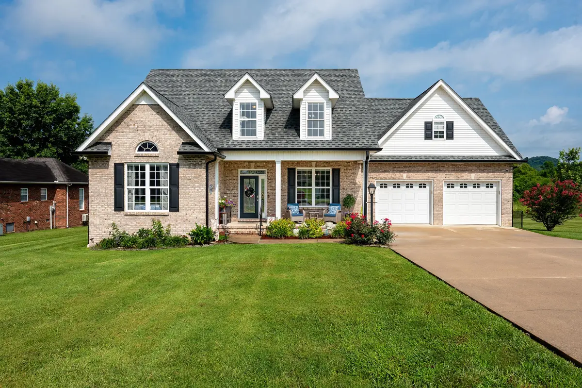 78 Auburn Hills Dr, Woodbury, TN 37190 - #1