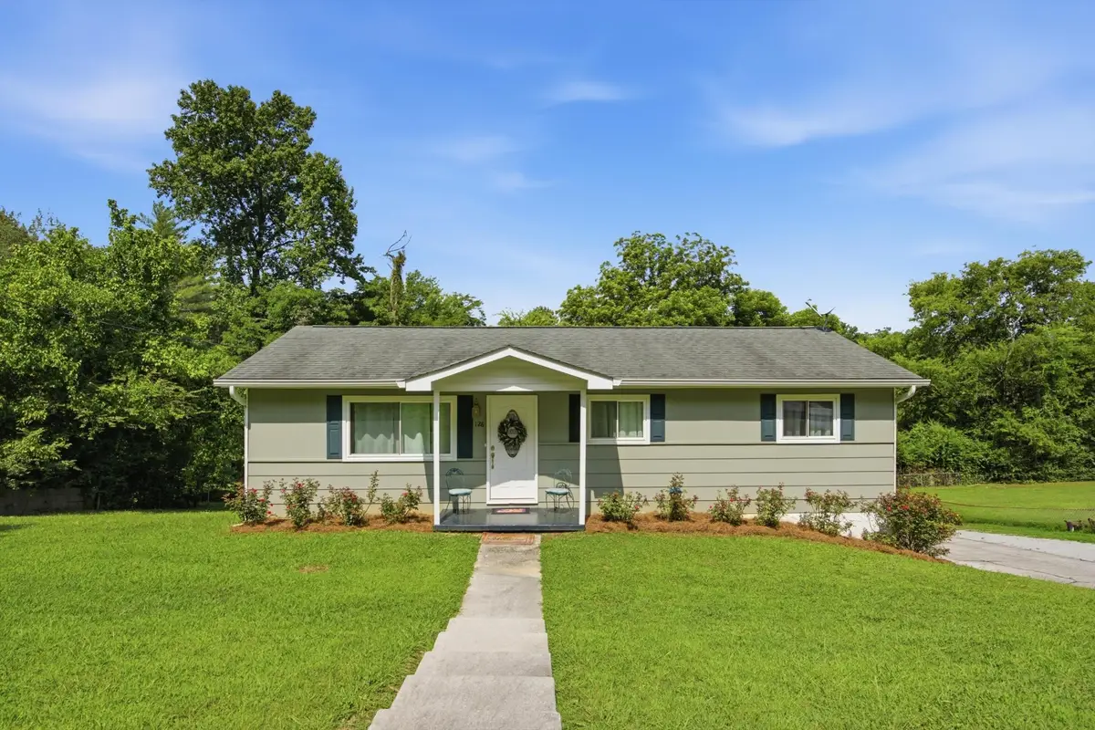 128 Sioux Trail, Ringgold, GA 30736 - #1