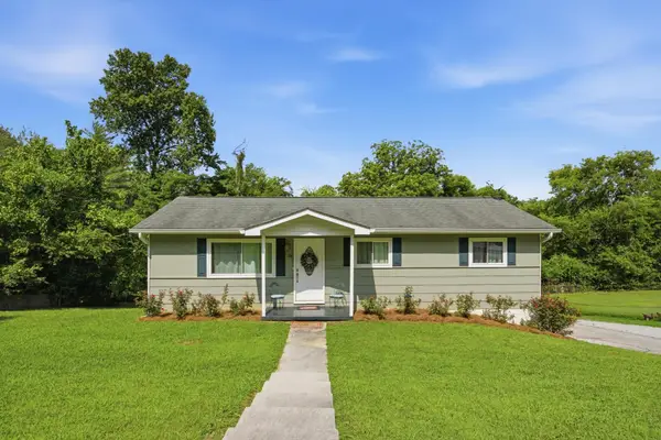 128 Sioux Trail, Ringgold, GA 30736
