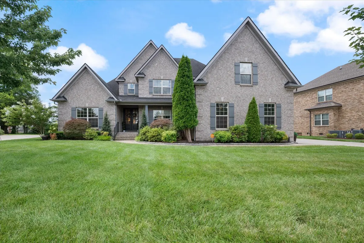 730 Dallas Ct, Murfreesboro, TN 37130 - #1