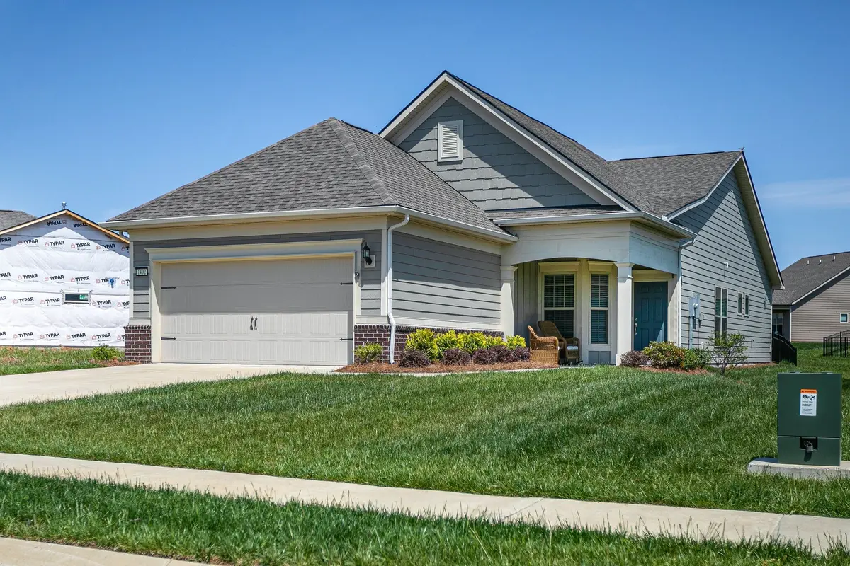 1402 Cannon Ln, Spring Hill, TN 37174 - #1