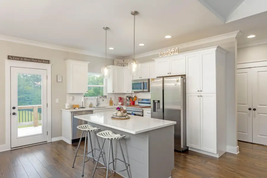 725 Riddle Road, Dayton, TN 37321 - #3