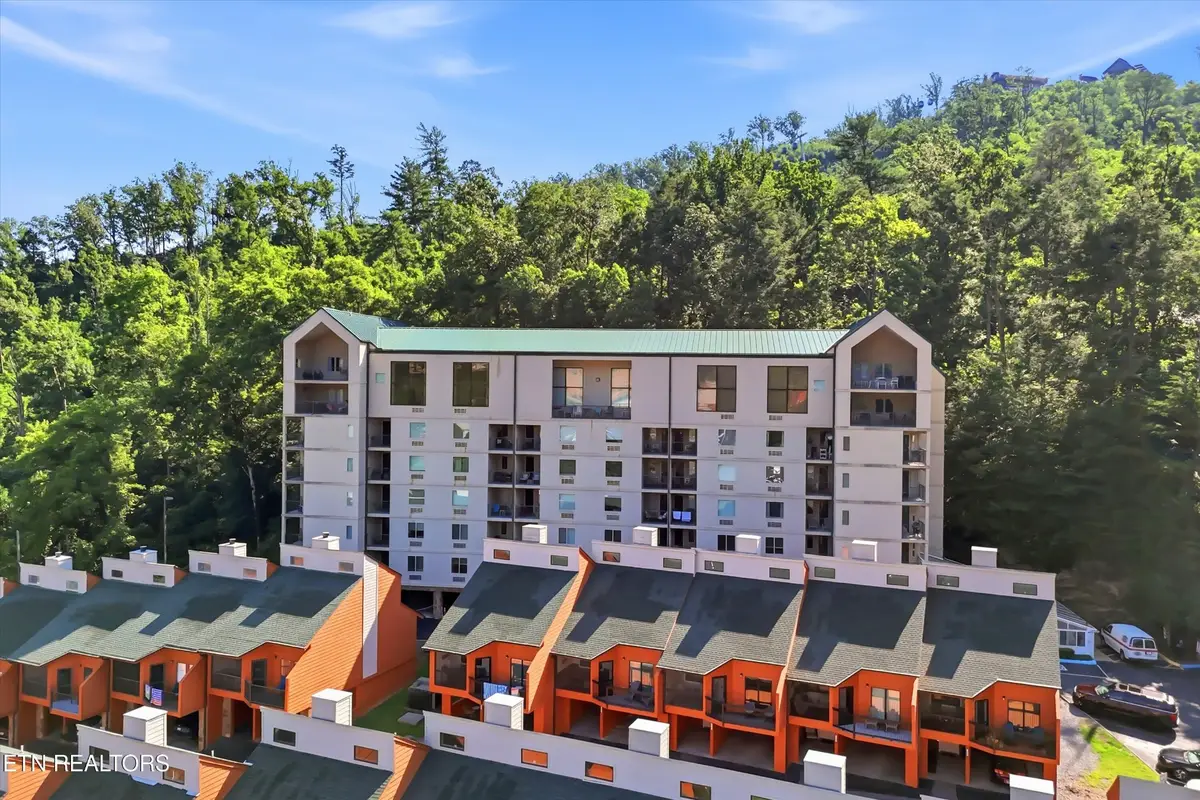 413 Baskins Creek Rd #APT 303, Gatlinburg, TN 37738 - #1