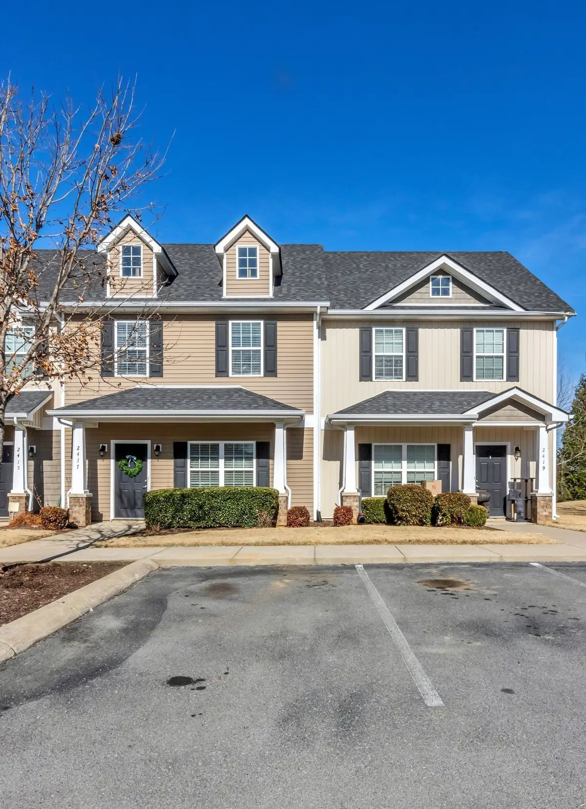 2417 New Holland Cir, Murfreesboro, TN 37128 - #1