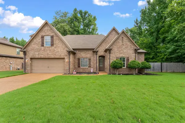6274 Bending River Rd, Bartlett, TN 38135