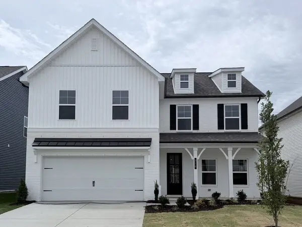 516 Misty Creek Court, Nashville, TN 37207