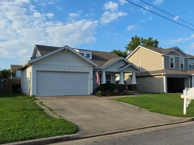 1904 Brookmeadow Ct, Hermitage, TN 37076 - #1