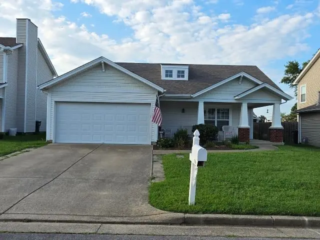 1904 Brookmeadow Ct, Hermitage, TN 37076 - #2
