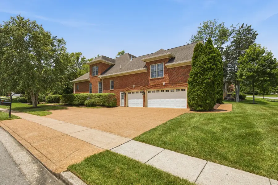 1027 Benington Place, Nolensville, TN 37135 - #3