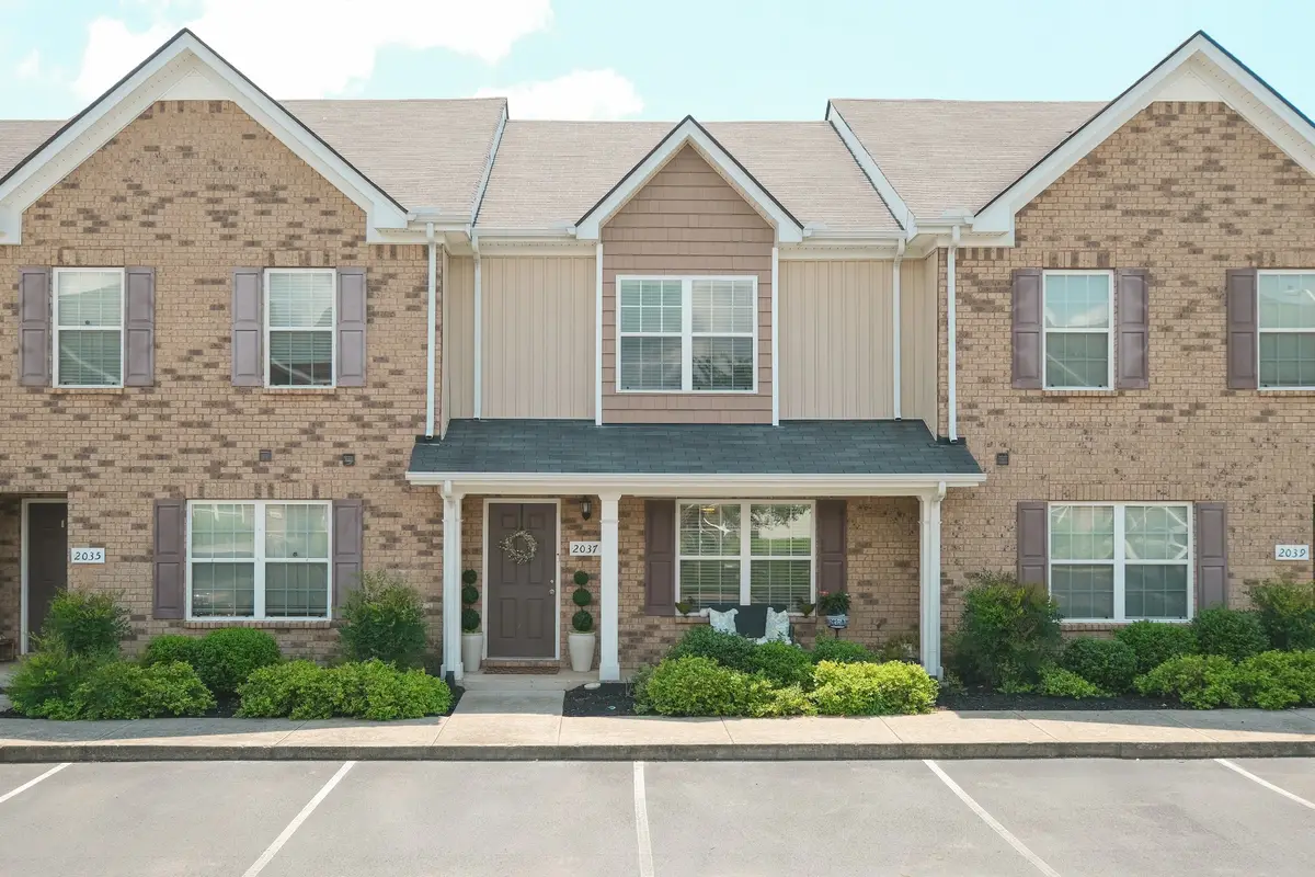 2037 Debonair Ln, Murfreesboro, TN 37128 - #1
