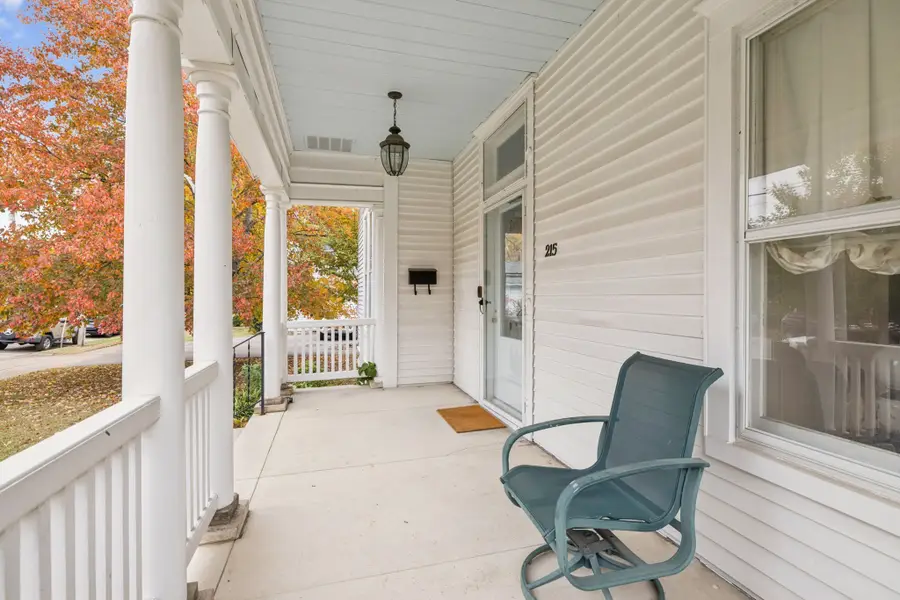 215 4th Ave S, Franklin, TN 37064 - #3