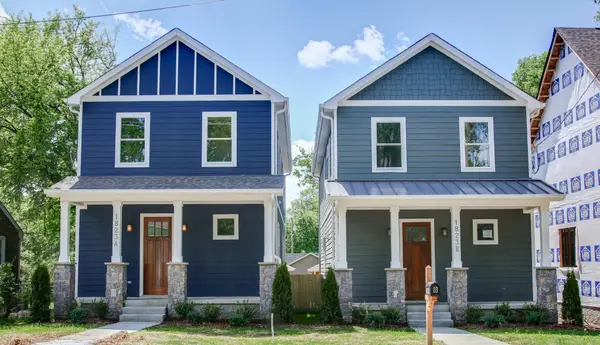 1823B 11th Ave N, Nashville, TN 37208