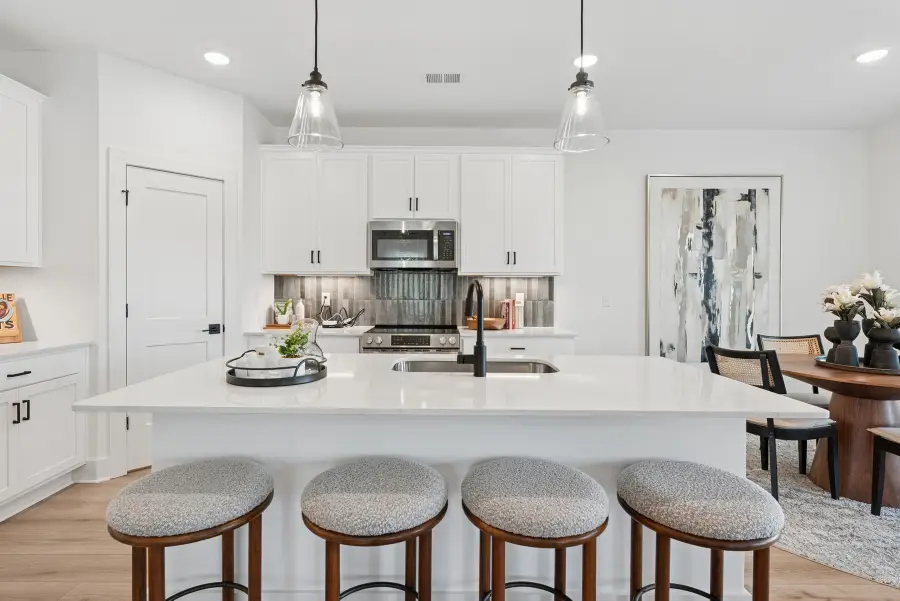 921 Watercourse Court, Nashville, TN 37214 - #2