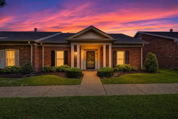 625 General George Patton Rd, Nashville, TN 37221