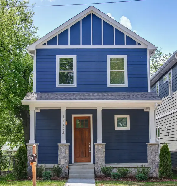 1823A 11th Ave N, Nashville, TN 37208