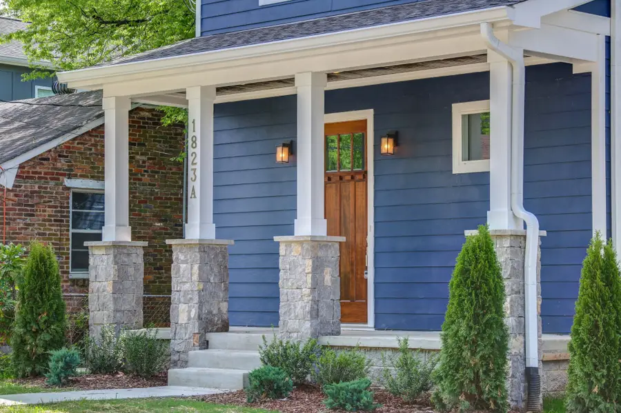 1823A 11th Ave N, Nashville, TN 37208 - #2