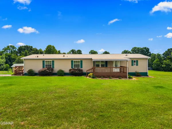 921 Bulls Gap-saint Clair Road, Bulls Gap, TN 37711