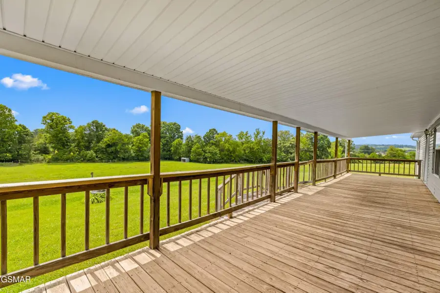 921 Bulls Gap-saint Clair Road, Bulls Gap, TN 37711 - #2
