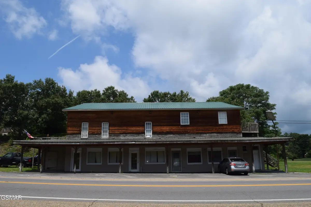 1645 E Main Street, Rogersville, TN 37857 - #1
