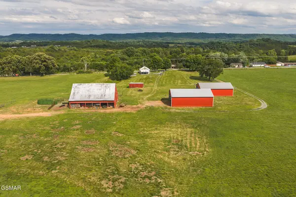 1630115 Silver City Road, Whitesburg, TN 37891